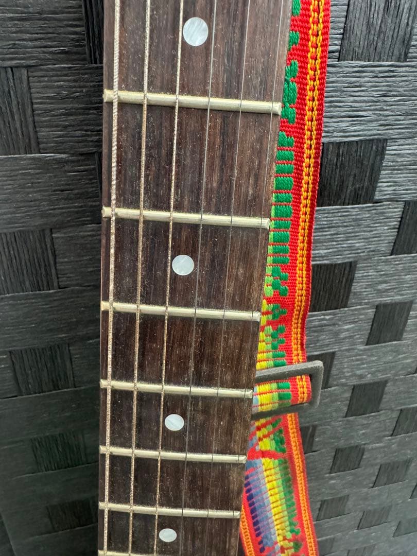 FERNANDES ZO-3 フェルナンデス ギター