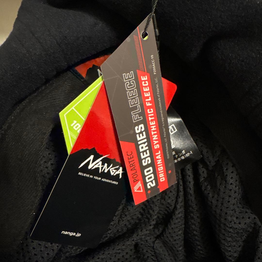 rai イヤーフラップキャップ