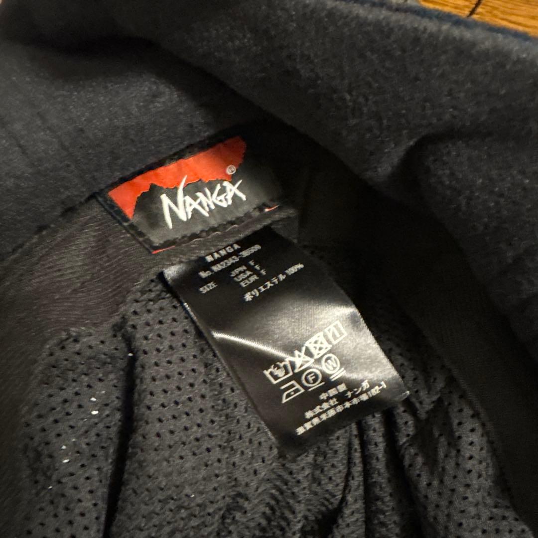 rai イヤーフラップキャップ