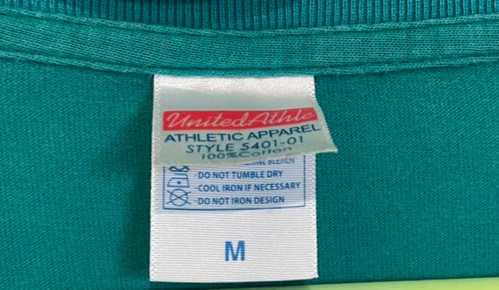 Official髭男dism Tシャツ 緑