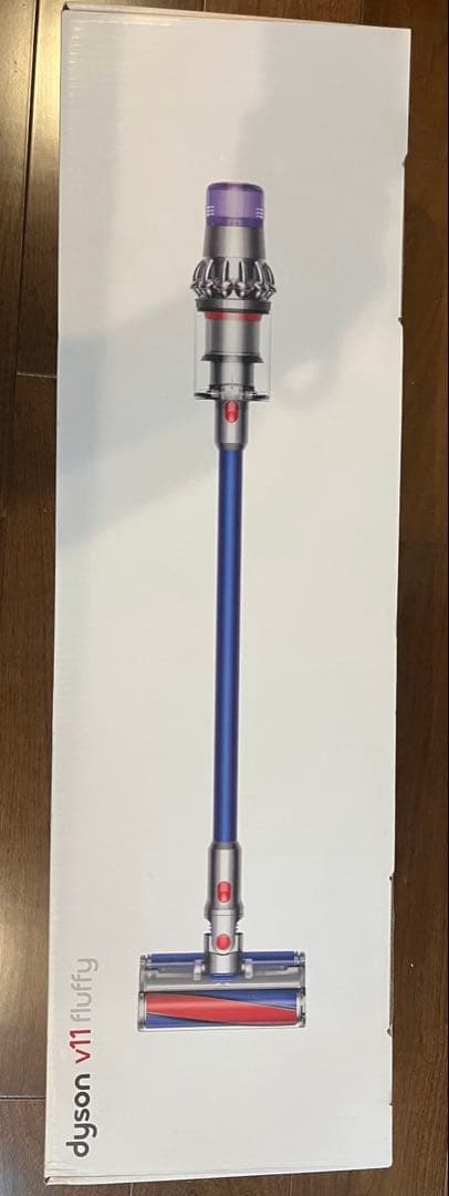 【ジャンク品】ダイソン v11 本体セット