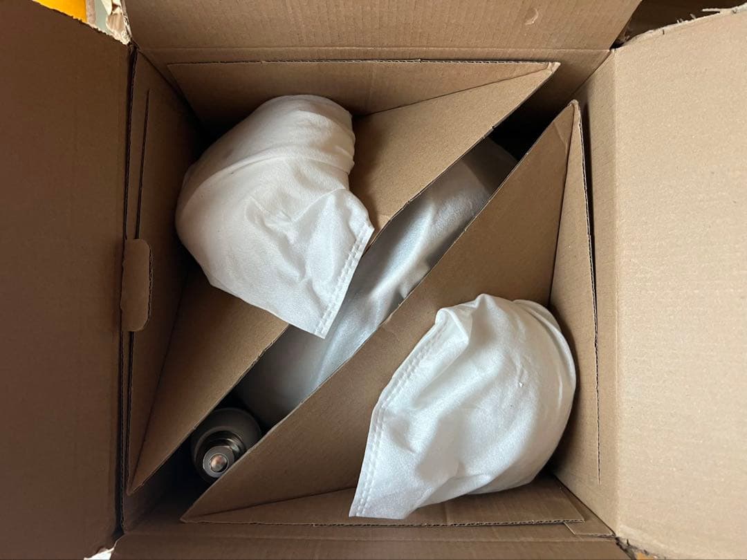 シーリングライト・天井照明 &tradition VP1