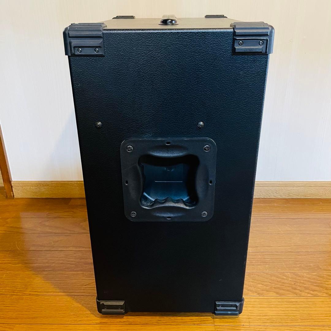 【入手困難品】REXER レクサー アンサンブルアンプ MA-120R