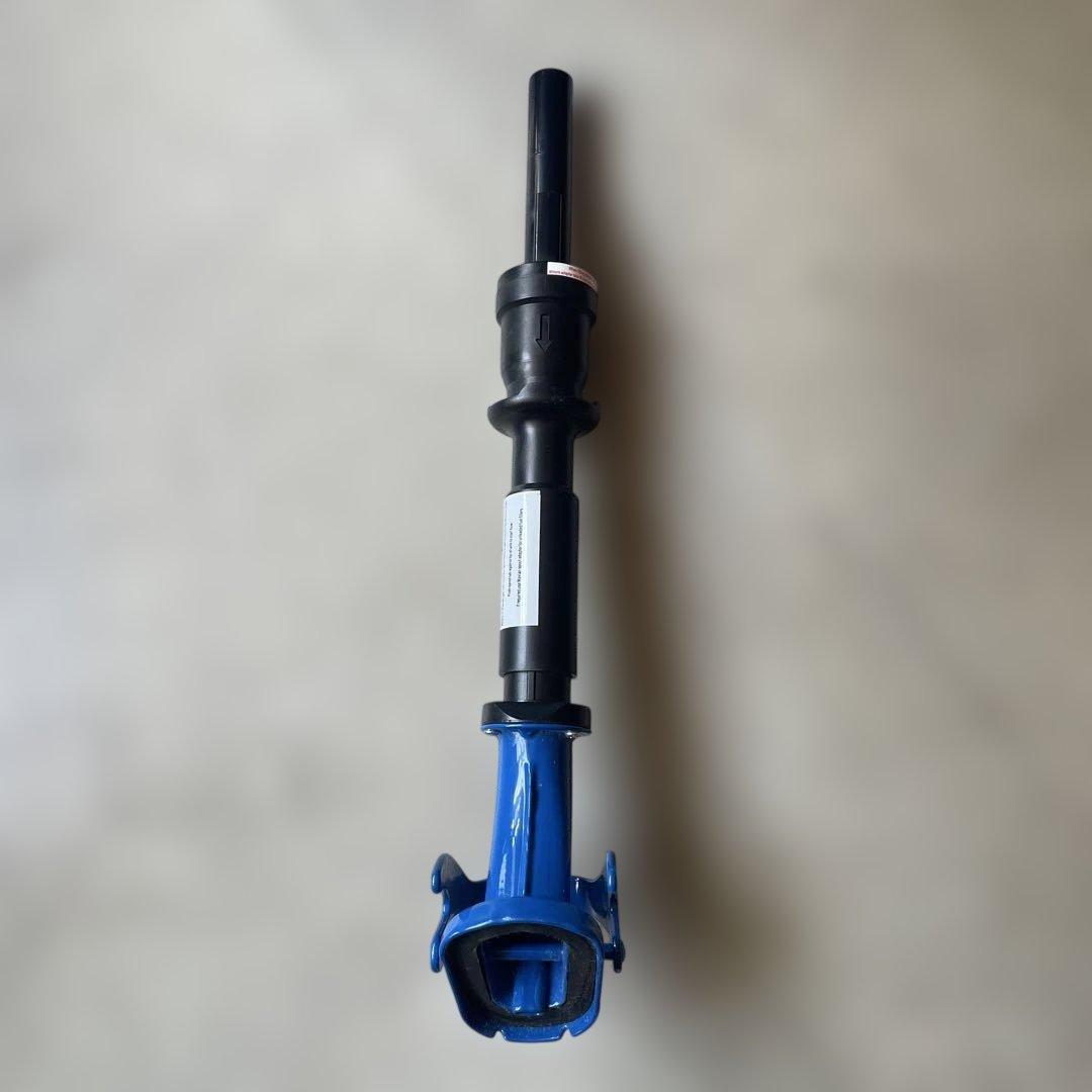 Wavian Jerry Can ガソリン携行缶　灯油缶　20L ブルー