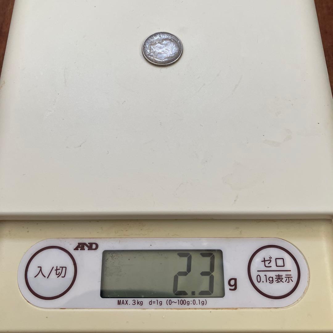 1964 セット② ジョン・F・ケネディ　ハーフダラー　クォーター　ワンダイム