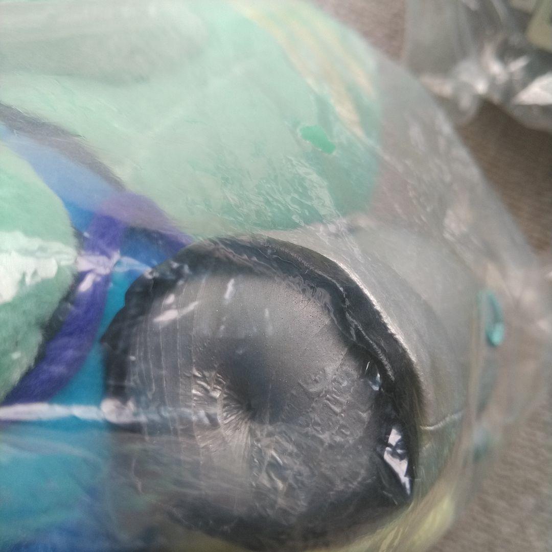 大分トリニータ　６個　ニータン　Ｊリーグマスコット　大分　Ｊリーグ