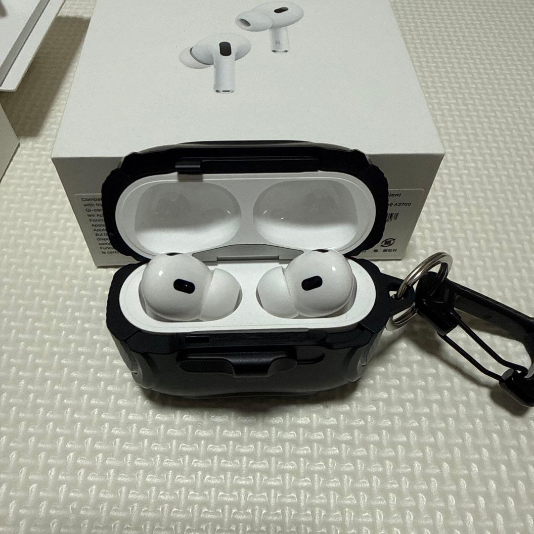 AirPods pro2 完品