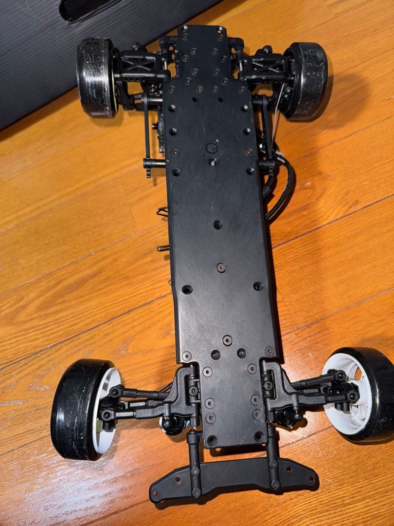 美品 ReveD RDX(購入したらすぐに走らせられます) 引退セット