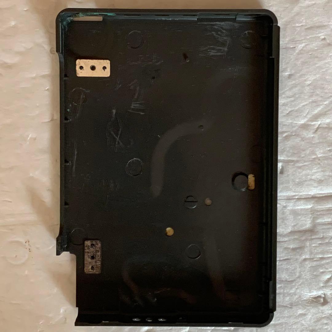 ソニー SONY ウォークマン WM-503 外装部品のみ