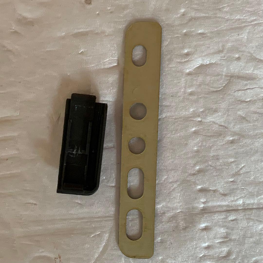 ソニー SONY ウォークマン WM-503 外装部品のみ