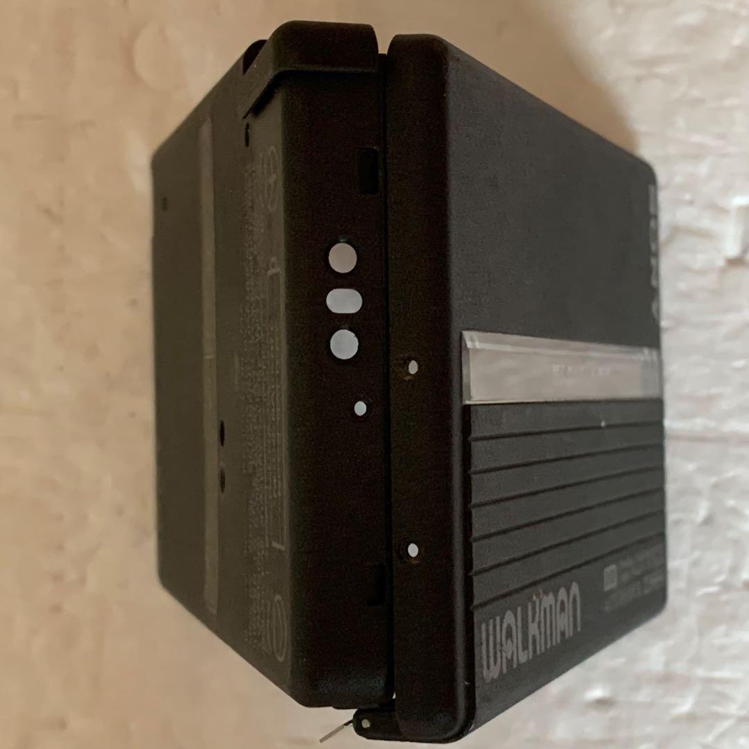 ソニー SONY ウォークマン WM-503 外装部品のみ