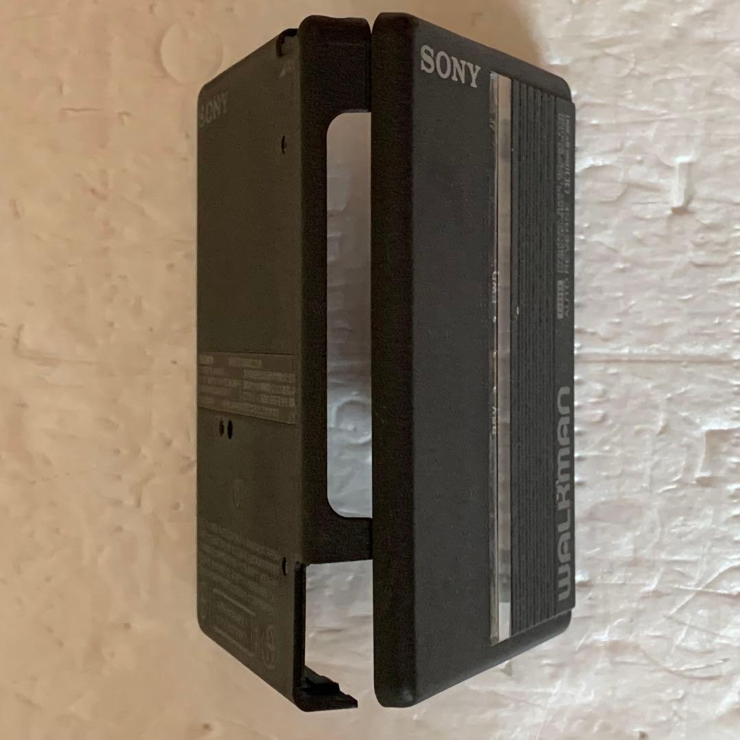 ソニー SONY ウォークマン WM-503 外装部品のみ