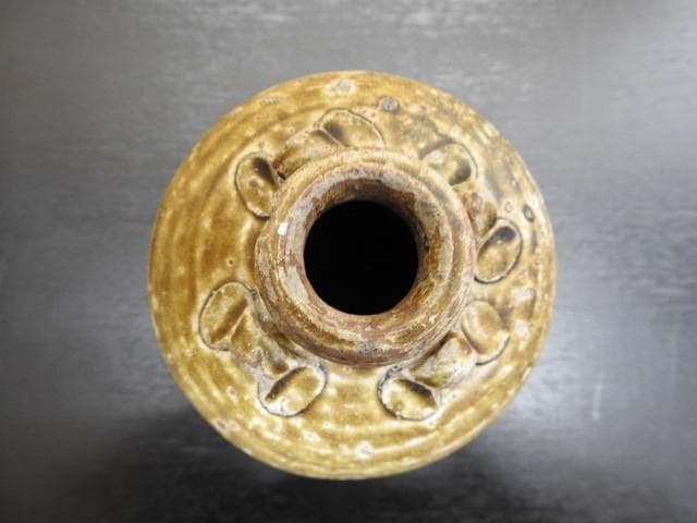 ルソン四耳壺　MA62