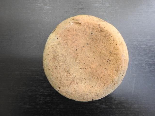 ルソン四耳壺　MA62