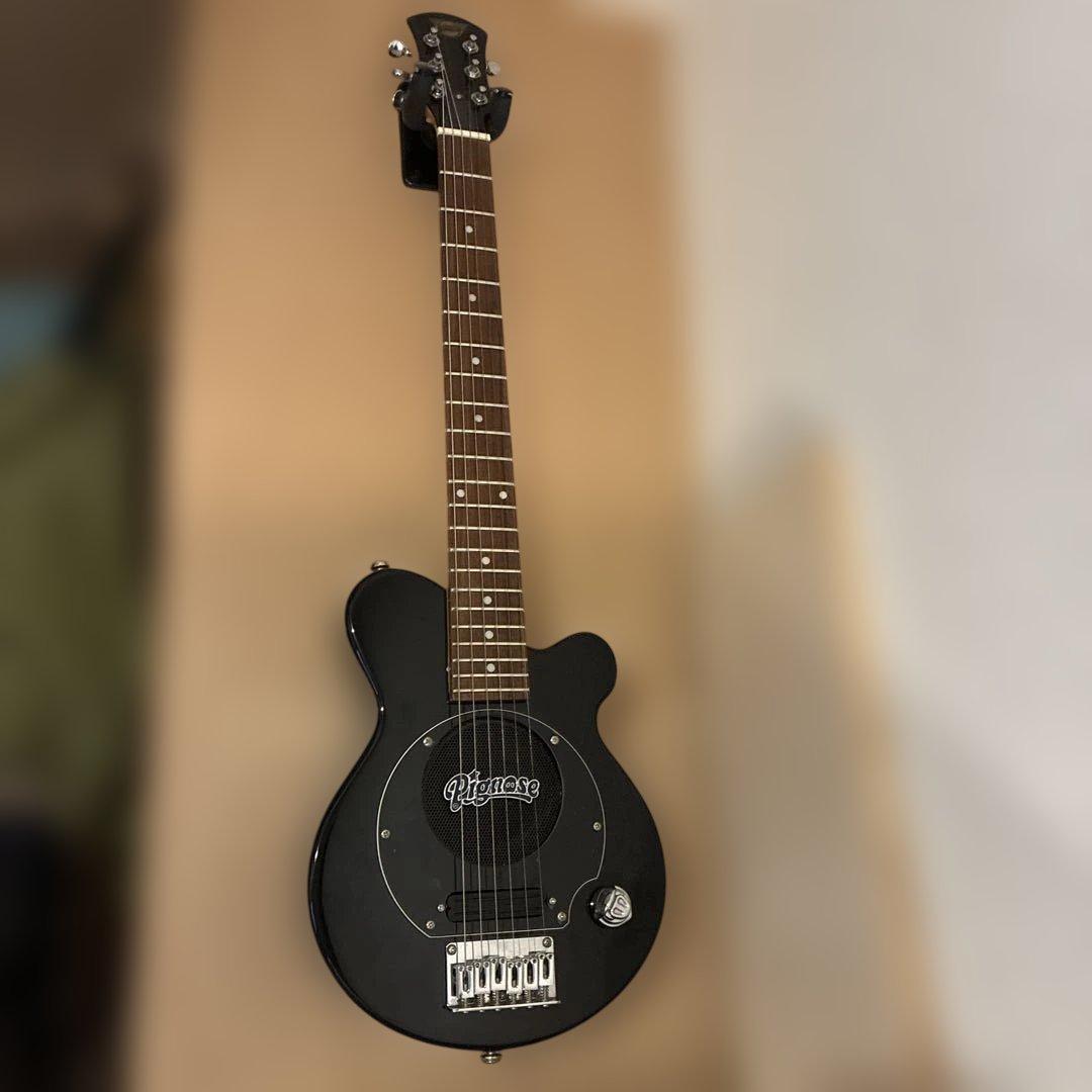 ピグノーズPGG200 ブラック