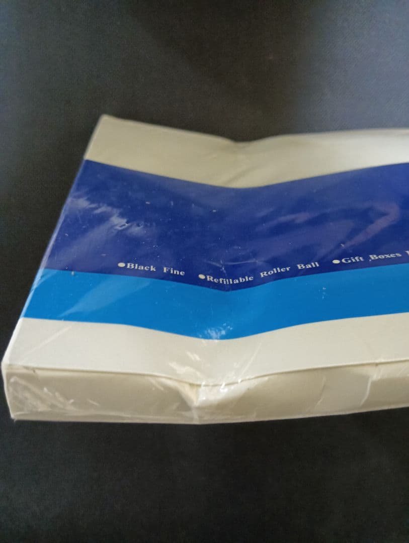 PARKER ANA Vector Roller Ball　9本セット