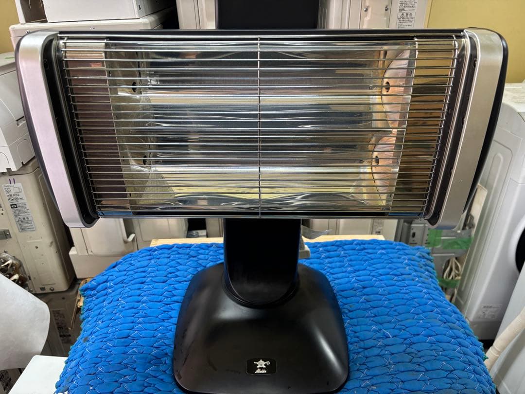 Aladdin 遠赤グラファイトヒーター AEH-2G10BJ