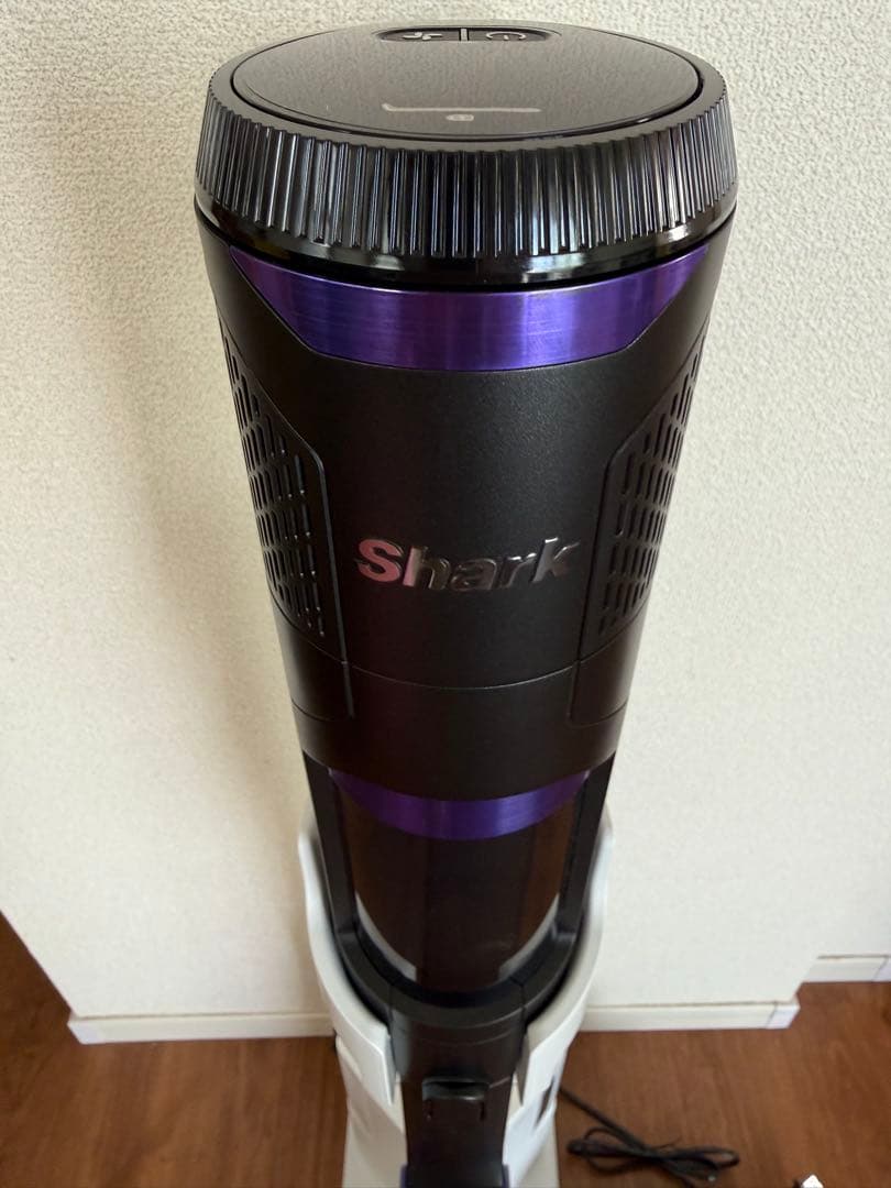 Shark PowerClean 360 シャークIW4271J UESD美品