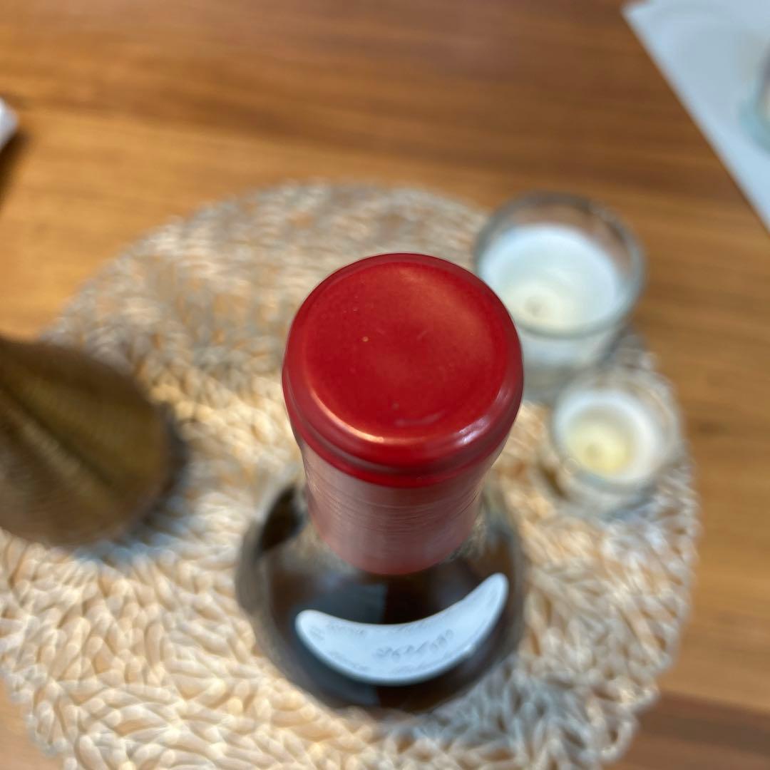 ワイン Coteaux Bourguignons 2018