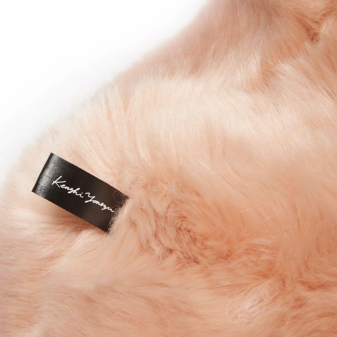 【おまけ付 新品未開封】 米津玄師 リイシューねこちゃん Grande グッズ