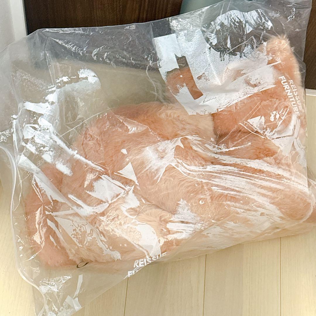 【おまけ付 新品未開封】 米津玄師 リイシューねこちゃん Grande グッズ