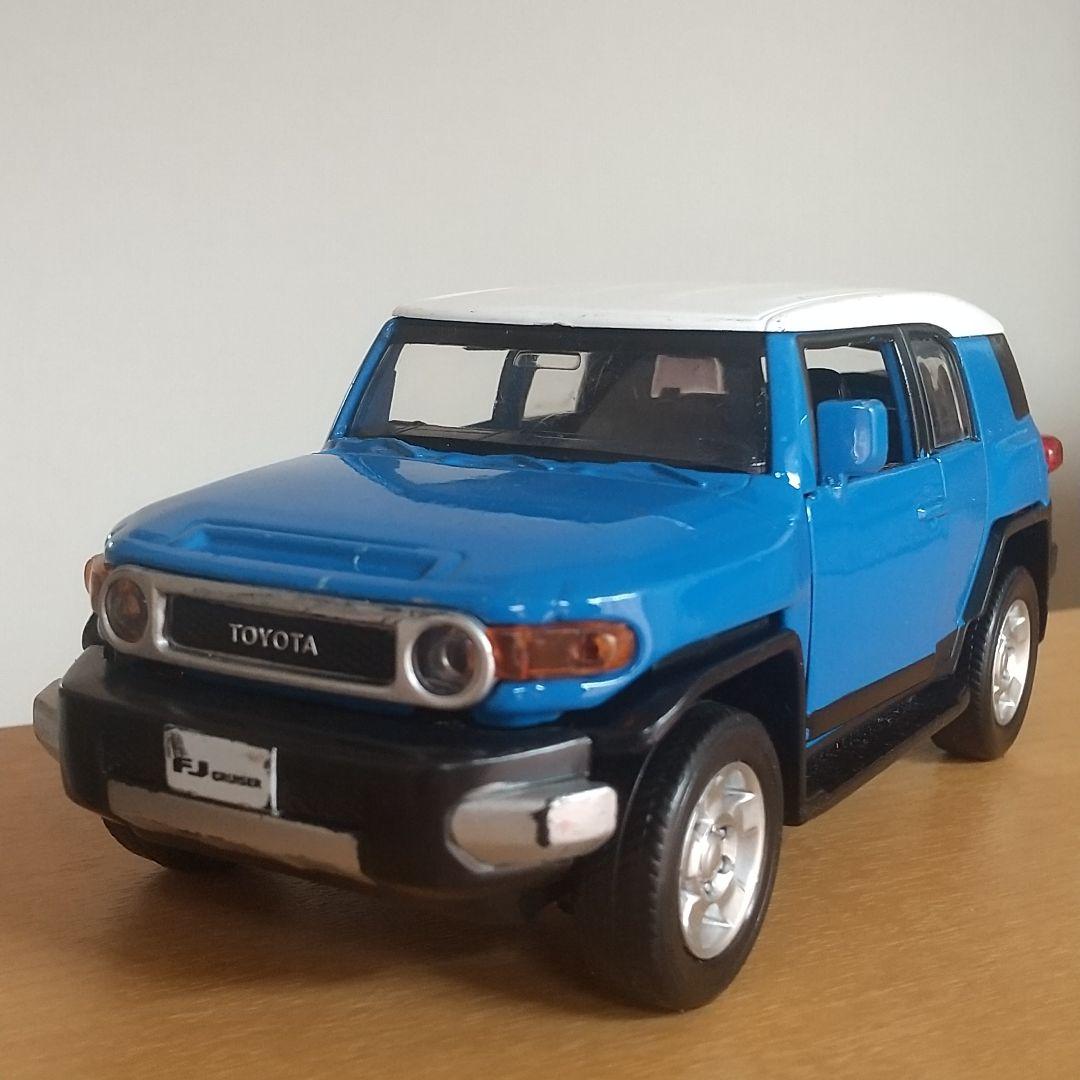 ピピットキー ミニカー5台セット