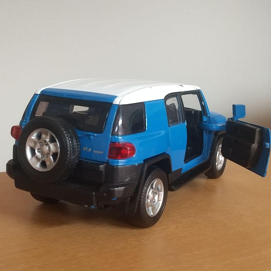 ピピットキー ミニカー5台セット