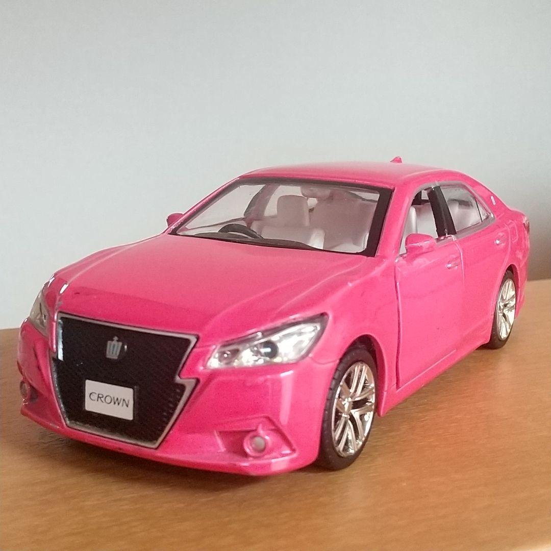 ピピットキー ミニカー5台セット