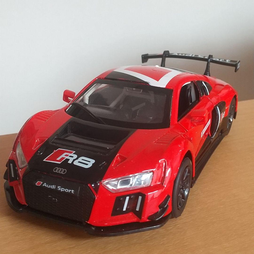 ピピットキー ミニカー5台セット