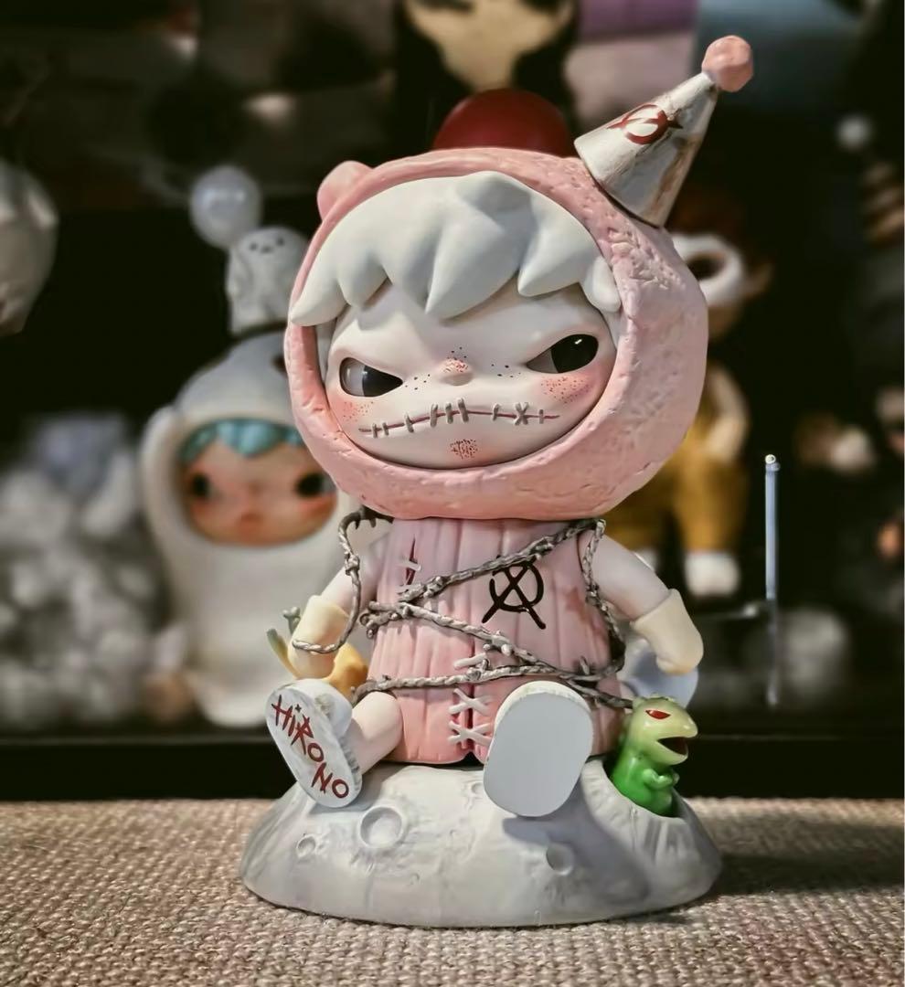 その他 Hirono x Polar Symbiosis COEXISTENCE