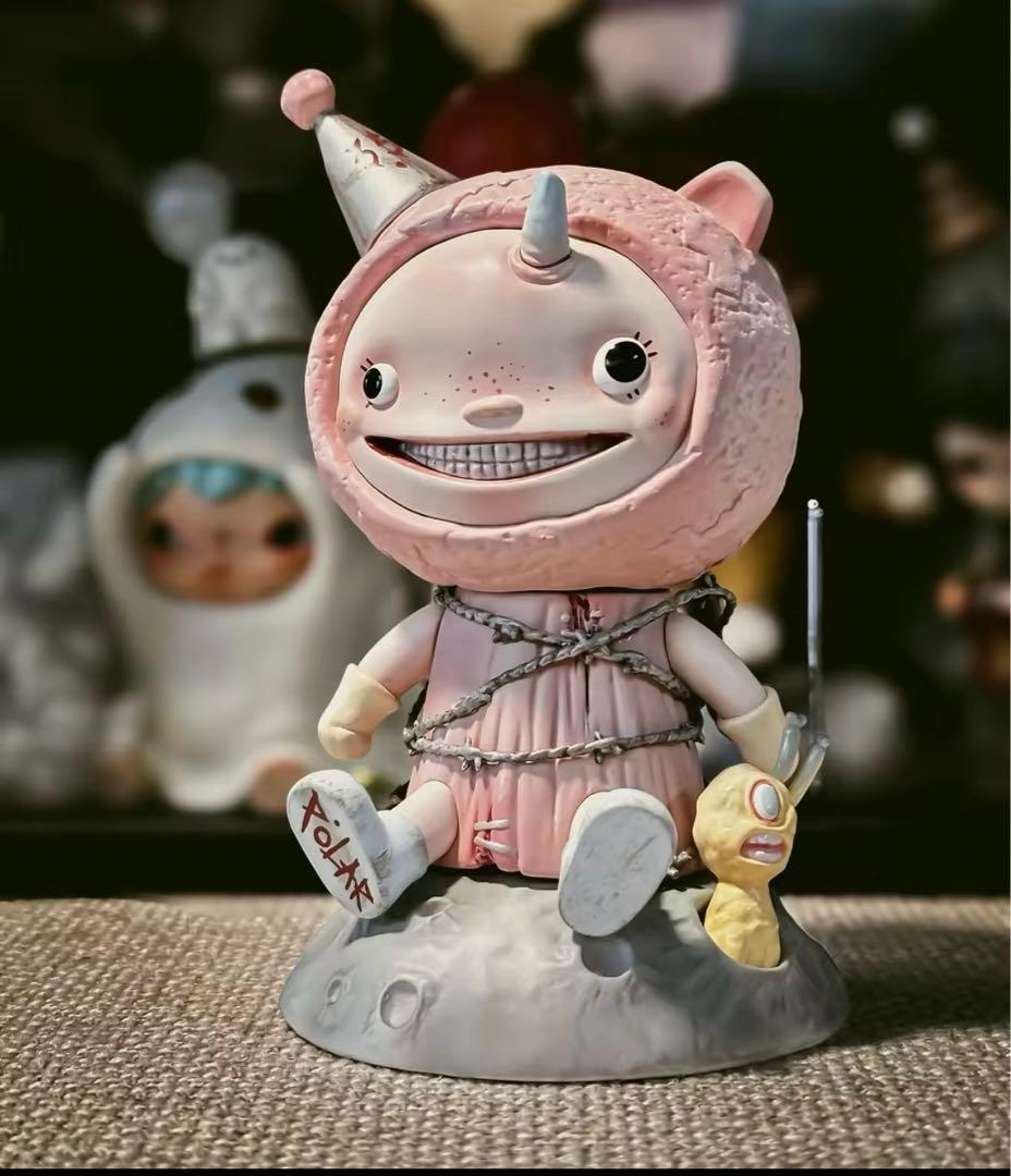 その他 Hirono x Polar Symbiosis COEXISTENCE