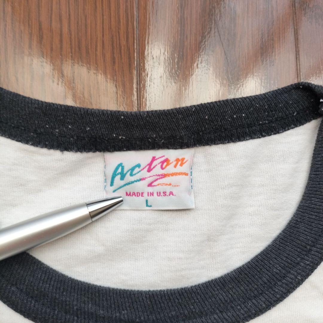 KISS Rock and Roll Over Tシャツ