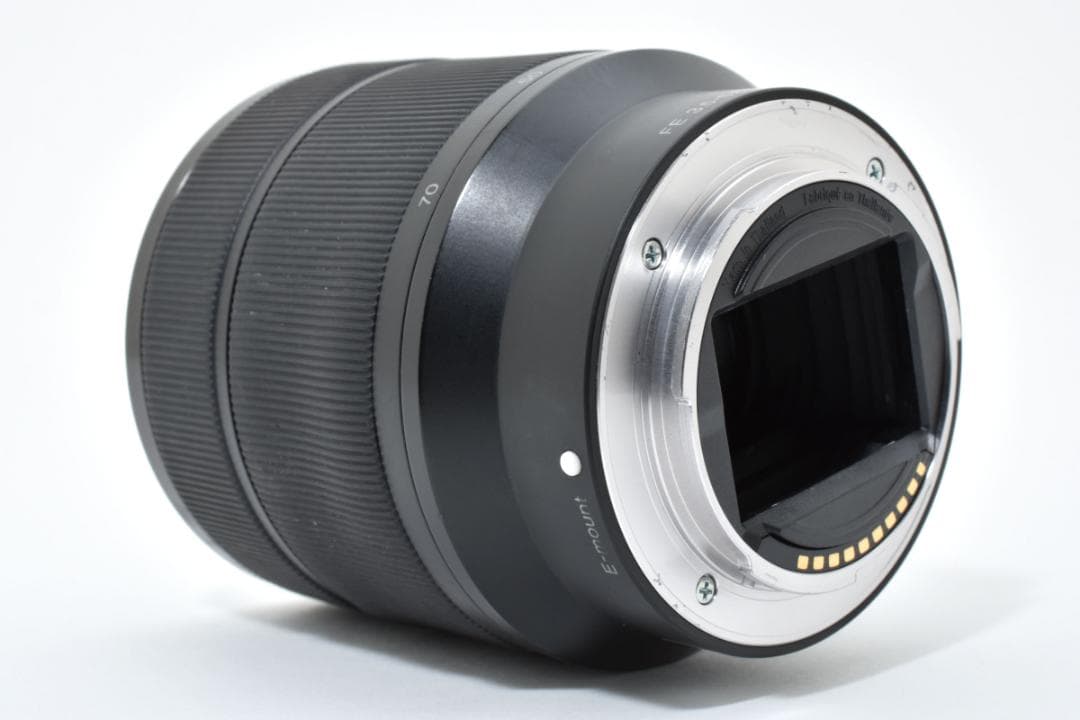 ソニー FE 28-70mm f3.5-5.6 OSS SEL2870#1427