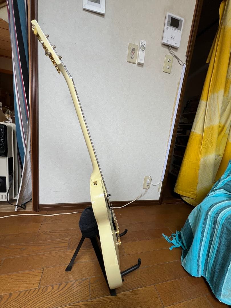 プレイテック　ランディローズレスポールタイプ エレキギター