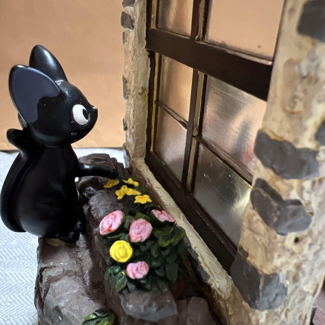 魔女の宅急便オルゴール