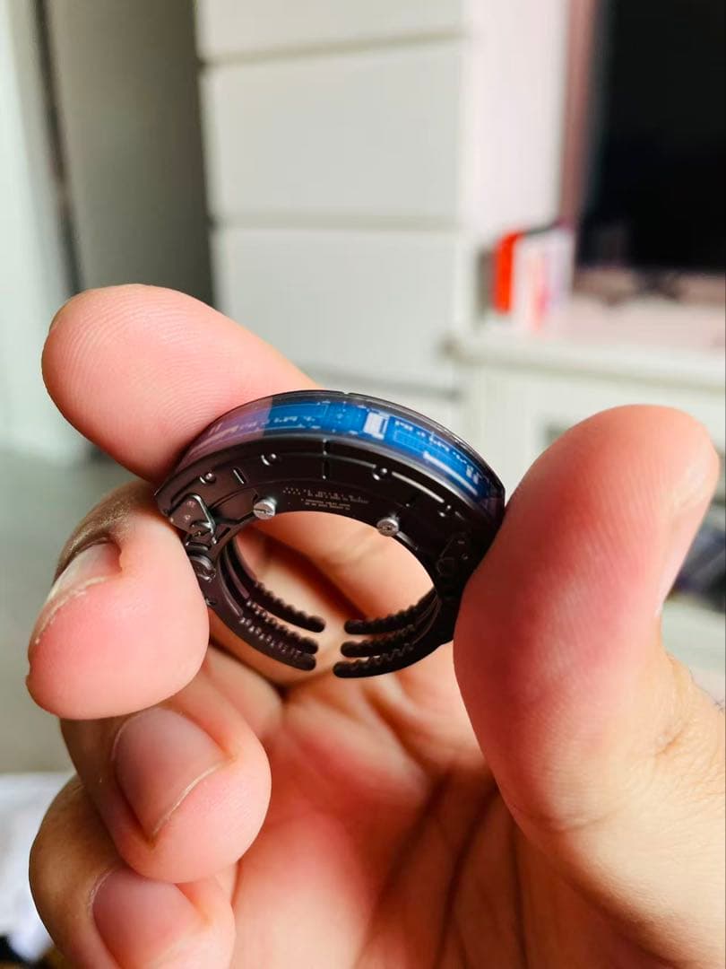 その他 DEATH STRANDING 2RING TERMINAL