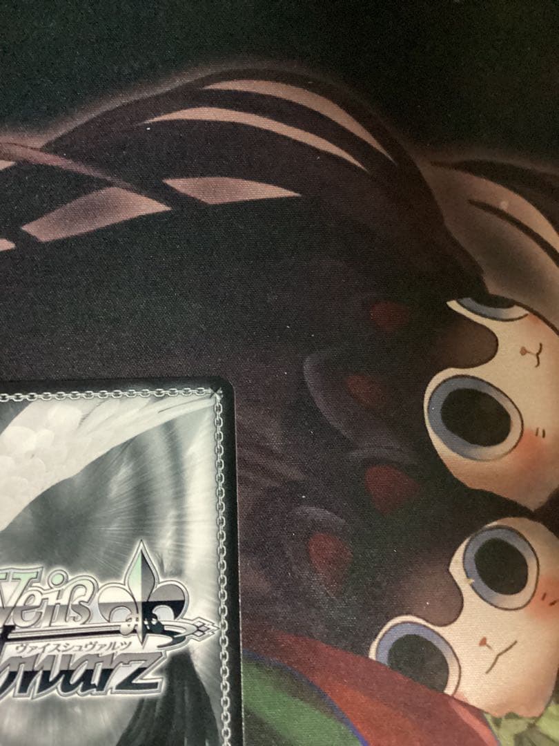 WS キン・コン 樋口円香 SP サイン