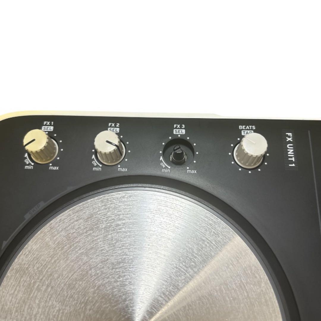 Reloop PCDJコントローラー BEAT MIX4