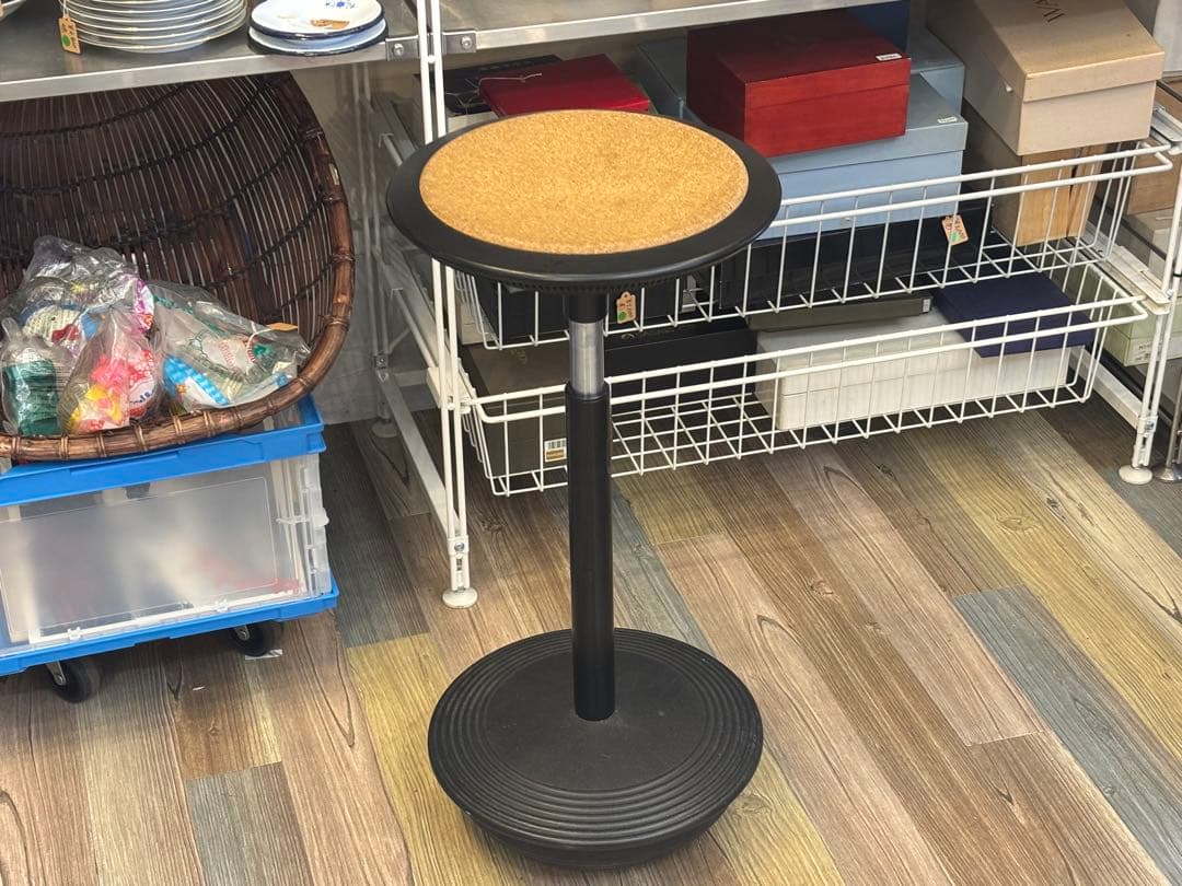 Wilkhahn Stitz チェア ウィルクハーン スツール　メy120