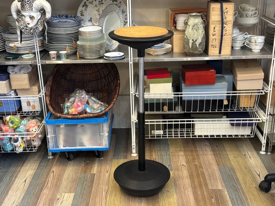 Wilkhahn Stitz チェア ウィルクハーン スツール　メy120