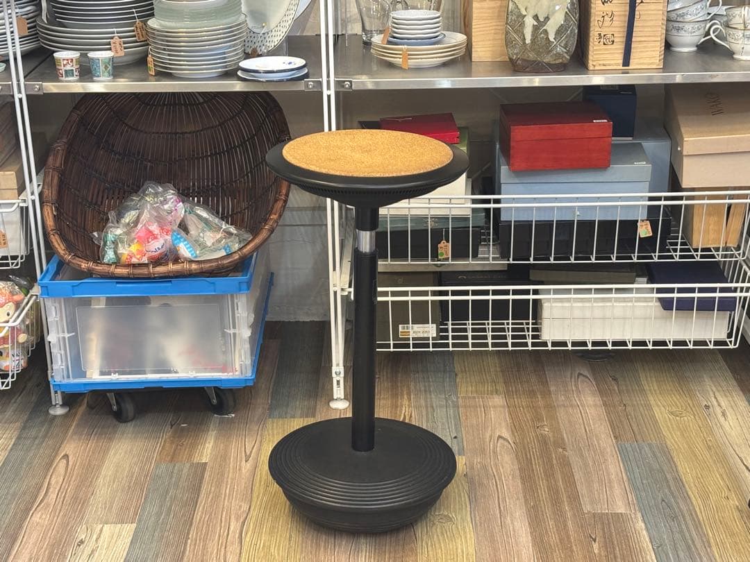 Wilkhahn Stitz チェア ウィルクハーン スツール　メy120