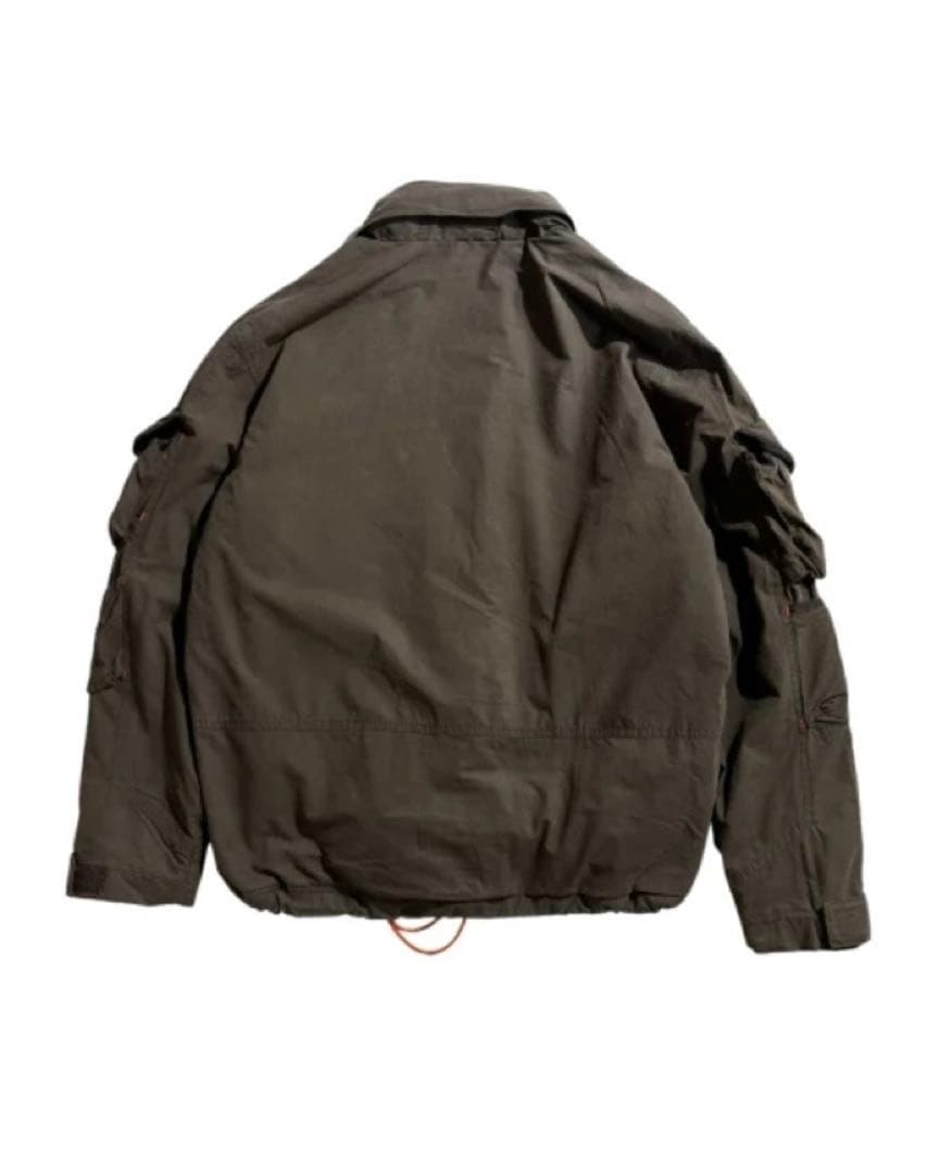 lemontea 90's Tultex OUTDOOR Jacket ブルゾン