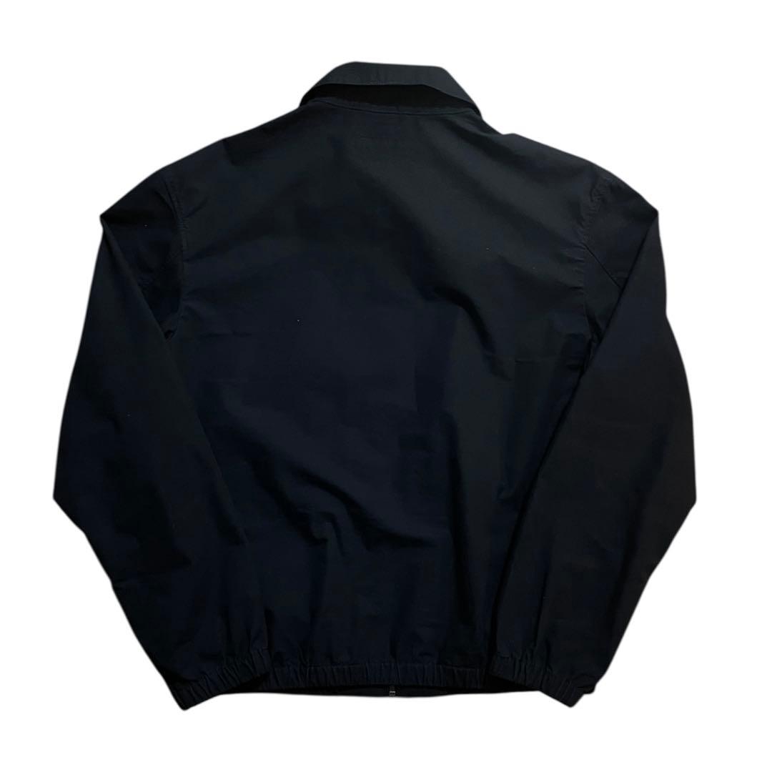 現行モデル ポロラルフローレン スウィングトップ ネイビー ポニー刺繍 L