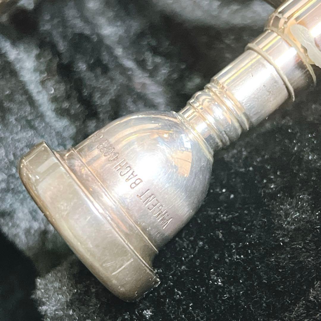 YAMAHA YSL6420 テナーバストロンボーン　ヤマハ　YSL-6420