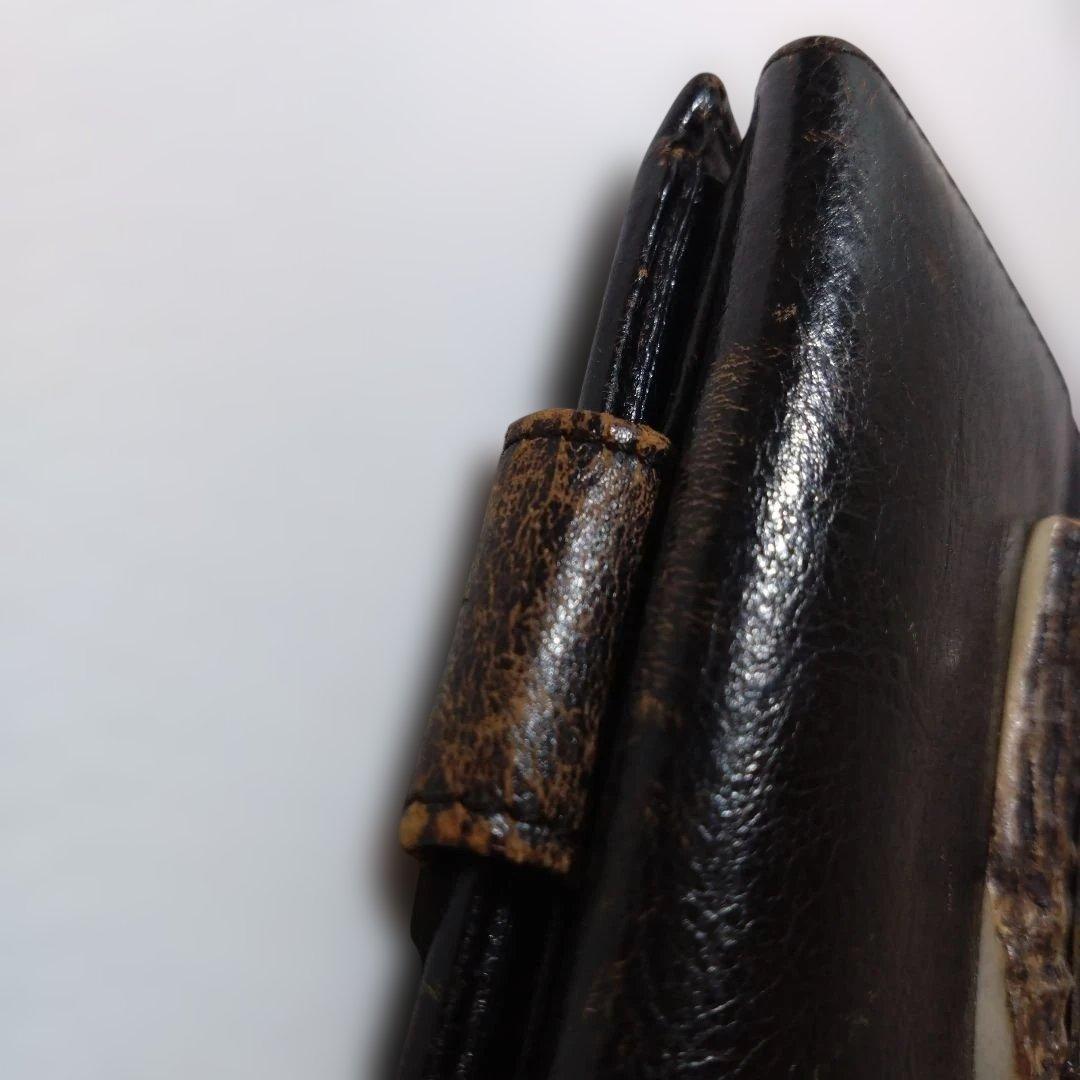 YSL rive gauche モンバサ 財布 リヴゴーシュ トムフォード期