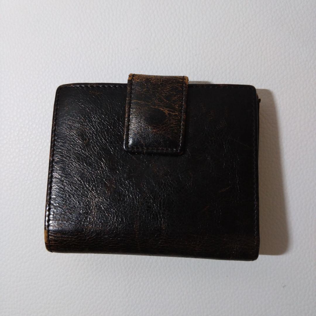 YSL rive gauche モンバサ 財布 リヴゴーシュ トムフォード期