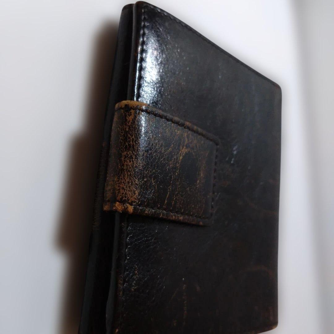 YSL rive gauche モンバサ 財布 リヴゴーシュ トムフォード期