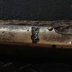 YSL rive gauche モンバサ 財布 リヴゴーシュ トムフォード期