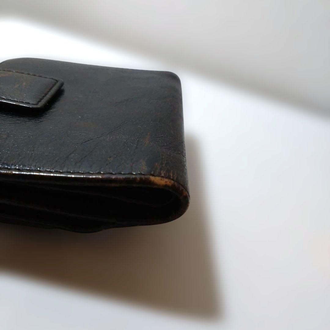 YSL rive gauche モンバサ 財布 リヴゴーシュ トムフォード期