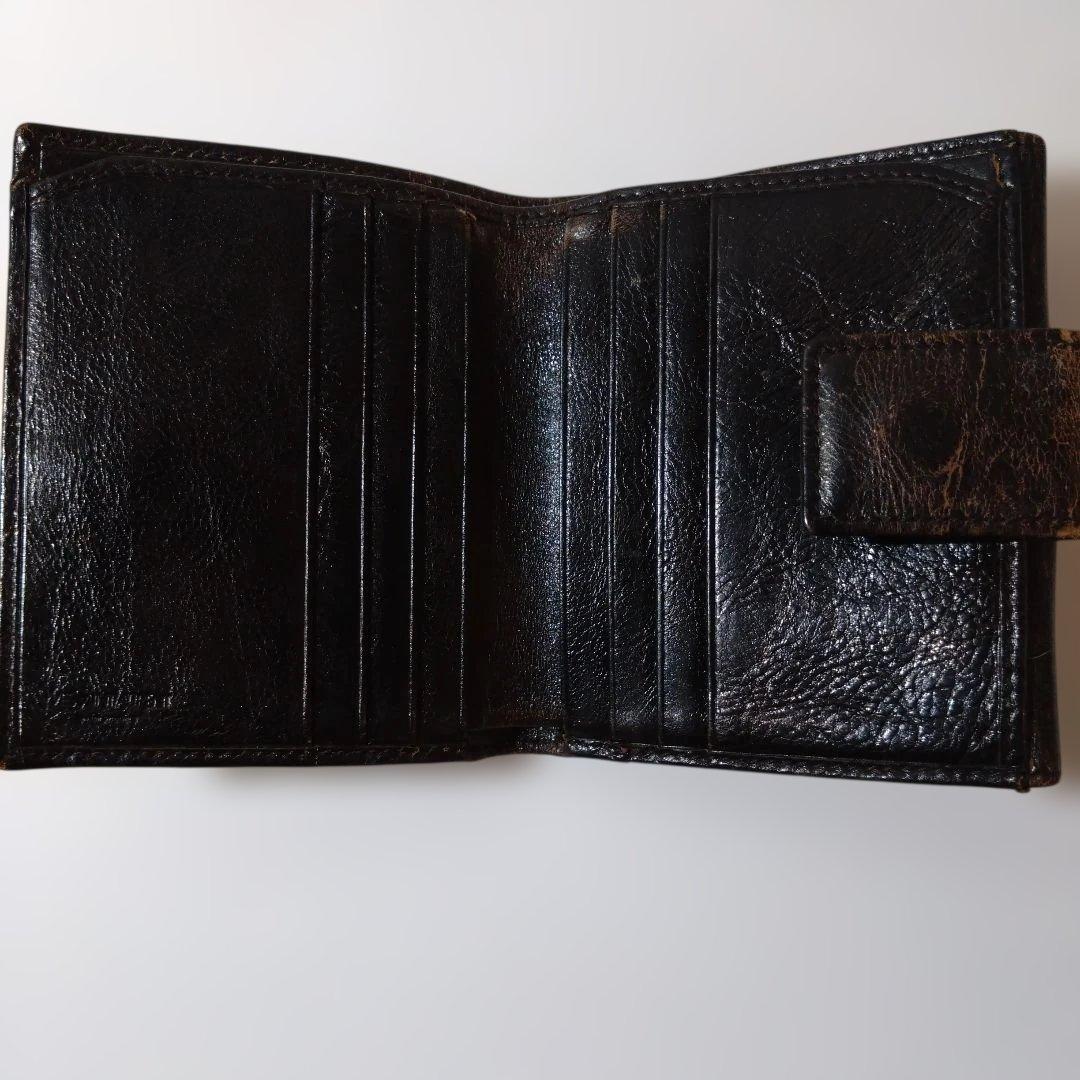 YSL rive gauche モンバサ 財布 リヴゴーシュ トムフォード期